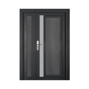 DT601P - One & Half Door