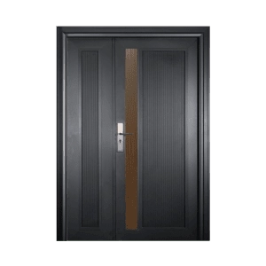 DT601W - One & Half Door