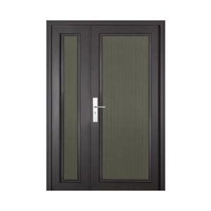 DT901 - One & Half Door