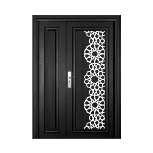 DT701 - One & Half Door