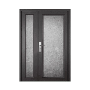 DT902C - One & Half Door