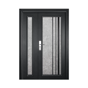 DT804C - One & Half Door