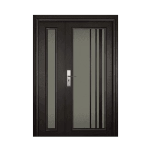 DT804P - One & Half Door