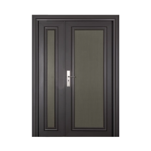 DT301 - One & Half Door