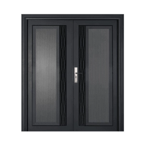 DT602 - Double Door