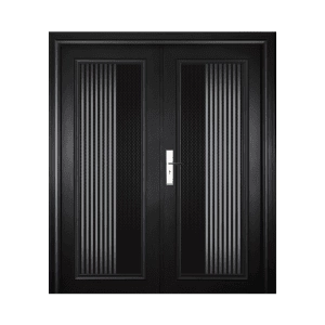 DT603P - Double Door