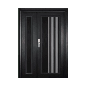 DT603P - One & Half Door