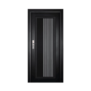DT603P - Single Door