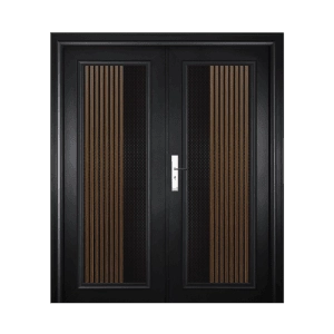 DT603W - Double Door