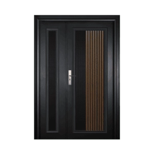 DT603W - One & Half Door