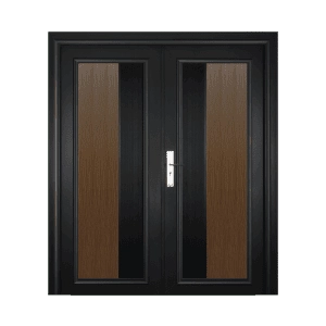 DT604W - Double Door