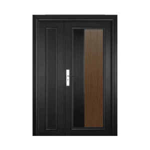 DT604W - One & Half Door