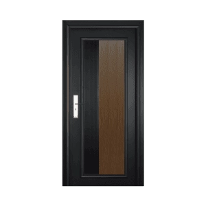 DT604W - Single Door