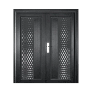 DT607 - Double Door