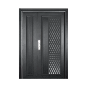 DT607 - One & Half Door