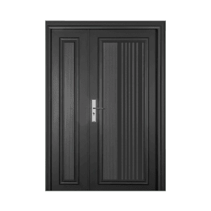 DT608 - One & Half Door