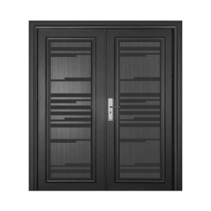 DT609 - Double Door