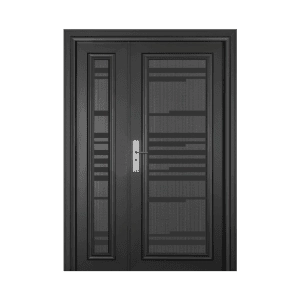 DT609 - One & Half Door