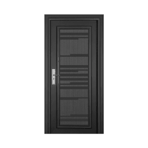 DT609 - Single Door