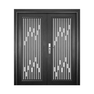 DT703 - Double Door