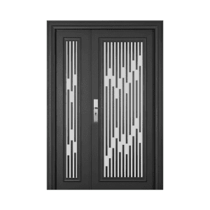 DT703 - One & Half Door