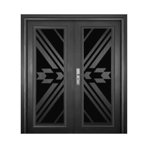 DT704 - Double Door