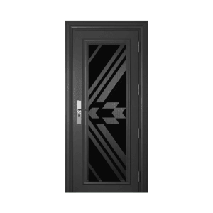 DT704 - Single Door