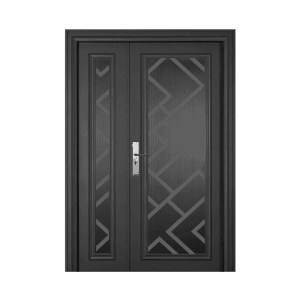 DT705 - One & Half Door