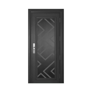 DT705 - Single Door