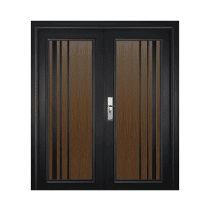 DT804W - Double Door