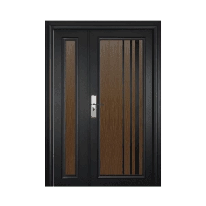 DT804W - One & Half Door