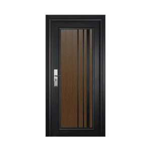 DT804W - Single Door