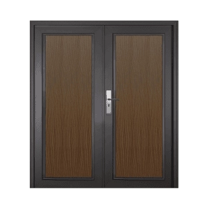 DT902W - Double Door