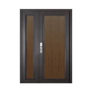 DT902W - One & Half Door