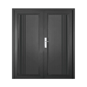 DT903P - Double Door