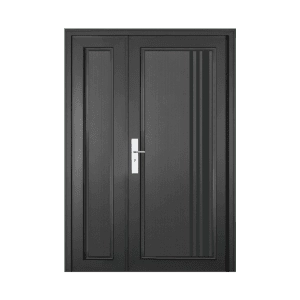 DT903P - One & Half Door