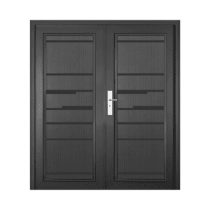 DT904 - Double Door