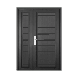 DT904 - One & Half Door