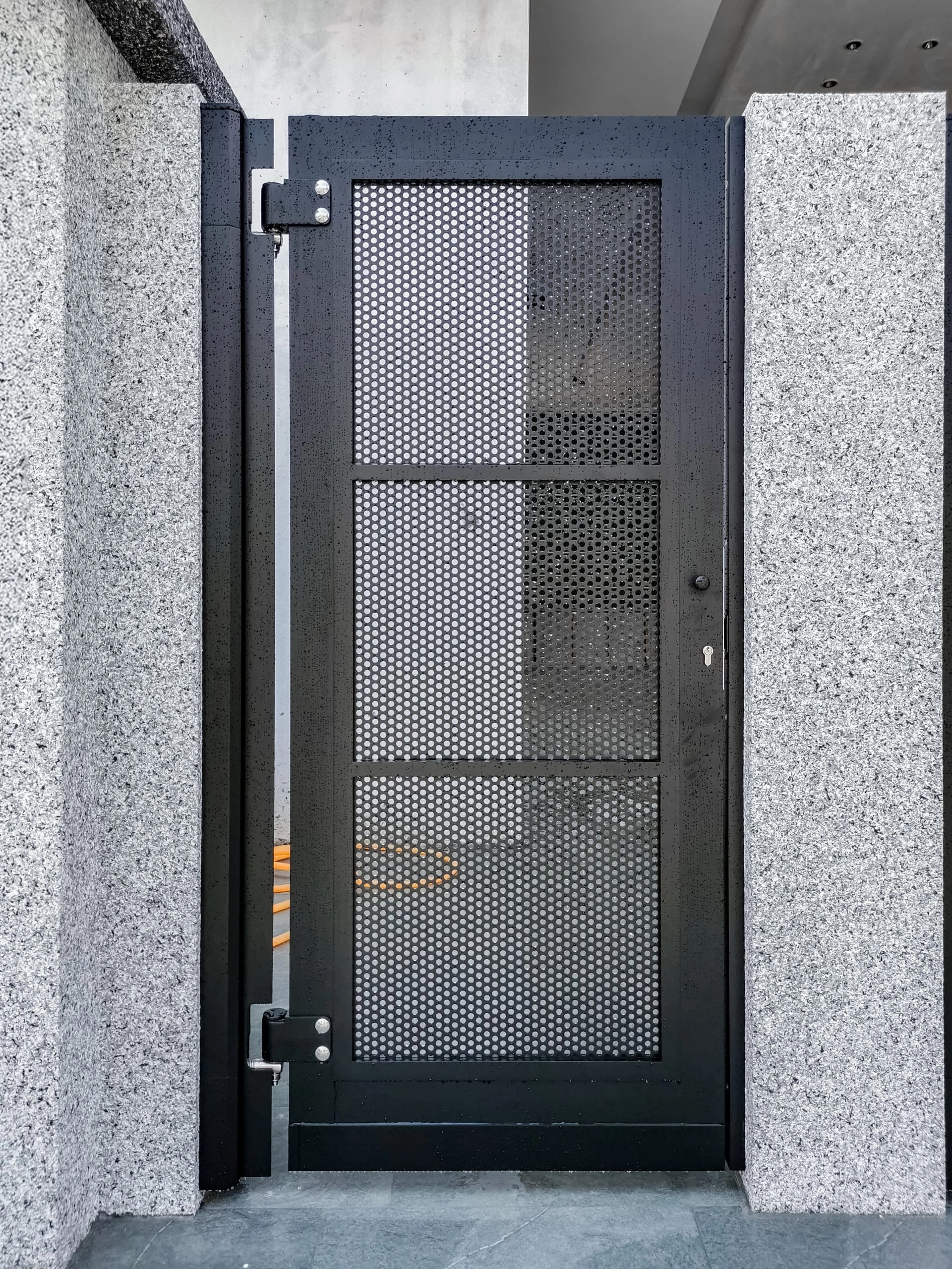 Trackless folding gate Trackless autogate Folding gate Malaysia Aluminium gate Malaysia Delux autogate Unigate Autogate Malaysia Unigate Malaysia Trackless gate Malaysia Aluminium gate supplier Malaysia Aluminium auto gate Autogate price Autogate system price Trackless autogate malaysia price Autogate malaysia price Aluminium gate suppliers x7