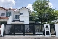 Trackless folding gate Trackless autogate Folding gate Malaysia Aluminium gate Malaysia Delux autogate Unigate Autogate Malaysia Unigate Malaysia Trackless gate Malaysia Aluminium gate supplier Malaysia Aluminium auto gate Autogate price Autogate system price Trackless autogate malaysia price Autogate malaysia price Aluminium gate suppliers x7