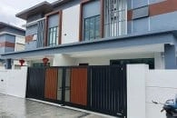 Trackless folding gate Trackless autogate Folding gate Malaysia Aluminium gate Malaysia Delux autogate Unigate Autogate Malaysia Unigate Malaysia Trackless gate Malaysia Aluminium gate supplier Malaysia Aluminium auto gate Autogate price Autogate system price Trackless autogate malaysia price Autogate malaysia price Aluminium gate suppliers inline 17