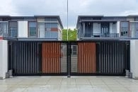 Trackless folding gate Trackless autogate Folding gate Malaysia Aluminium gate Malaysia Delux autogate Unigate Autogate Malaysia Unigate Malaysia Trackless gate Malaysia Aluminium gate supplier Malaysia Aluminium auto gate Autogate price Autogate system price Trackless autogate malaysia price Autogate malaysia price Aluminium gate suppliers inline 17