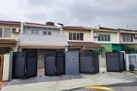 Trackless folding gate Trackless autogate Folding gate Malaysia Aluminium gate Malaysia Delux autogate Unigate Autogate Malaysia Unigate Malaysia Trackless gate Malaysia Aluminium gate supplier Malaysia Aluminium auto gate Autogate price Autogate system price Trackless autogate malaysia price Autogate malaysia price Aluminium gate suppliers vert 1