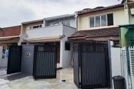 Trackless folding gate Trackless autogate Folding gate Malaysia Aluminium gate Malaysia Delux autogate Unigate Autogate Malaysia Unigate Malaysia Trackless gate Malaysia Aluminium gate supplier Malaysia Aluminium auto gate Autogate price Autogate system price Trackless autogate malaysia price Autogate malaysia price Aluminium gate suppliers vert 1