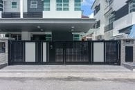 Trackless folding gate Trackless autogate Folding gate Malaysia Aluminium gate Malaysia Delux autogate Unigate Autogate Malaysia Unigate Malaysia Trackless gate Malaysia Aluminium gate supplier Malaysia Aluminium auto gate Autogate price Autogate system price Trackless autogate malaysia price Autogate malaysia price Aluminium gate suppliers inline 3