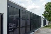 Trackless folding gate Trackless autogate Folding gate Malaysia Aluminium gate Malaysia Delux autogate Unigate Autogate Malaysia Unigate Malaysia Trackless gate Malaysia Aluminium gate supplier Malaysia Aluminium auto gate Autogate price Autogate system price Trackless autogate malaysia price Autogate malaysia price Aluminium gate suppliers x7