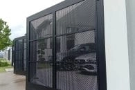 Trackless folding gate Trackless autogate Folding gate Malaysia Aluminium gate Malaysia Delux autogate Unigate Autogate Malaysia Unigate Malaysia Trackless gate Malaysia Aluminium gate supplier Malaysia Aluminium auto gate Autogate price Autogate system price Trackless autogate malaysia price Autogate malaysia price Aluminium gate suppliers x7