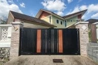 Trackless folding gate Trackless autogate Folding gate Malaysia Aluminium gate Malaysia Delux autogate Unigate Autogate Malaysia Unigate Malaysia Trackless gate Malaysia Aluminium gate supplier Malaysia Aluminium auto gate Autogate price Autogate system price Trackless autogate malaysia price Autogate malaysia price Aluminium gate suppliers breeze 4