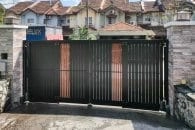 Trackless folding gate Trackless autogate Folding gate Malaysia Aluminium gate Malaysia Delux autogate Unigate Autogate Malaysia Unigate Malaysia Trackless gate Malaysia Aluminium gate supplier Malaysia Aluminium auto gate Autogate price Autogate system price Trackless autogate malaysia price Autogate malaysia price Aluminium gate suppliers breeze 4