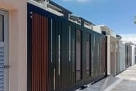 Trackless folding gate Trackless autogate Folding gate Malaysia Aluminium gate Malaysia Delux autogate Unigate Autogate Malaysia Unigate Malaysia Trackless gate Malaysia Aluminium gate supplier Malaysia Aluminium auto gate Autogate price Autogate system price Trackless autogate malaysia price Autogate malaysia price Aluminium gate suppliers pine 2